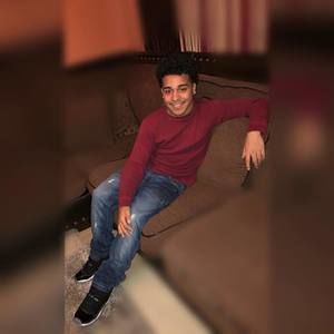 Meet your Posher, Ricardo